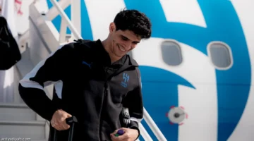 استبعاد النجوم.. إنزاجي يحدد قائمة أجانب الهلال في المواجهة الآسيوية المرتقبة